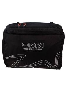 OMM Trio Map Pouch
